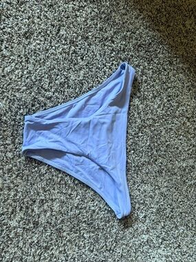 Lululemon Light Lavender Bikini Bottom